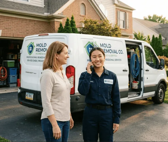 Crawlspace Mold Remediation Milligan, NE FAQs